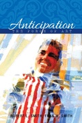 Cover: Anticipation - AUTHORHOUSE