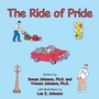 Cover: The Ride of Pride - AUTHORHOUSE