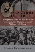Cover: I Am a Good Ol' Rebel - AUTHORHOUSE