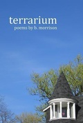 Cover: Terrarium - Cottey House Press