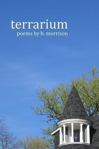 Enlarge image Cover: Terrarium - Cottey House Press