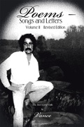 Cover: Poems - Songs and Letters - AUTHORHOUSE