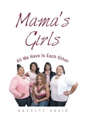 Cover: Mama's Girls - AUTHORHOUSE