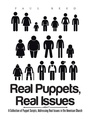 Cover: Real Puppets, Real Issues - AUTHORHOUSE