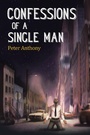 Cover: Confessions of a Single Man - AUTHORHOUSE