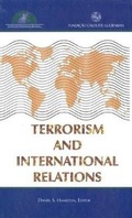 Cover: Terrorism and International Relations - Centre for Transatlantic Relations: Johns Hopkins University