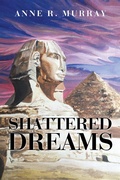 Cover: Shattered Dreams - AUTHORHOUSE