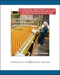 Cover: Niebel's Methods, Standards, and Work Design - McGraw Hill Higher Education