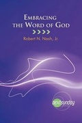 Cover: Embracing the Word of God - Nextsunday Resources