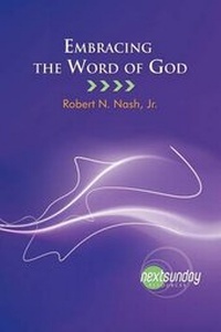 Enlarge image Cover: Embracing the Word of God - Nextsunday Resources