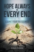 Cover: Hope Always to Every End - AUTHORHOUSE
