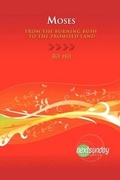 Cover: Moses - Nextsunday Resources