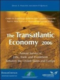 Cover: The Transatlantic Economy 2006 - Centre for Transatlantic Relations: Johns Hopkins University