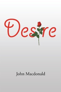 Enlarge image Cover: Desire - AUTHORHOUSE