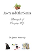 Cover: Acorns and Other Stories - AUTHORHOUSE