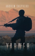 Cover: Yahweh - AuthorHouse UK