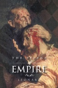 Cover: The Visage of Empire - AUTHORHOUSE