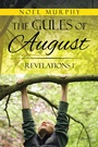 Cover: The Gules of August - AuthorHouse UK