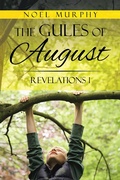 Cover: The Gules of August - AuthorHouse UK