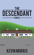 Cover: The Descendant - AuthorHouse UK