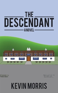 Enlarge image Cover: The Descendant - AuthorHouse UK