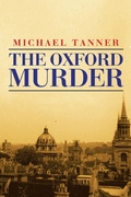 Cover: The Oxford Murder - AuthorHouse UK