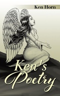 Cover: Ken's Poetry - AuthorHouse UK