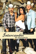 Cover: Intercambio De Mercanc&iacute;a - PALIBRIO