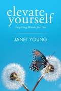 Cover: Elevate Yourself - AuthorHouse UK