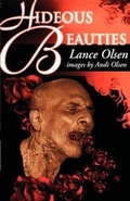 Cover: Hideous Beauties - Eraserhead Press