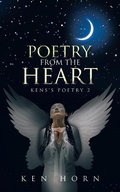 Cover: Poetry from the Heart - AuthorHouse UK