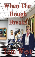 Cover: When the Bough Breaks - AuthorHouse UK