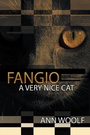 Cover: Fangio - AuthorHouse UK