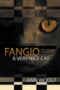Cover: Fangio - AuthorHouse UK