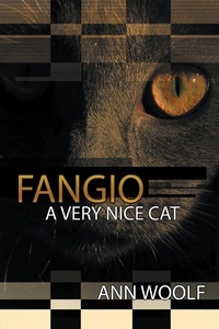 Enlarge image Cover: Fangio - AuthorHouse UK