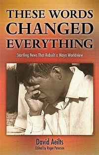 Enlarge image Cover: These Words Changed Everything - Stem Press