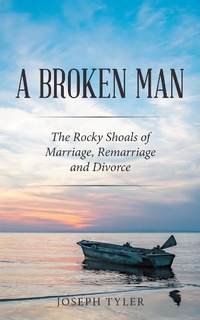 Abbildung von: A Broken Man - AuthorHouse UK