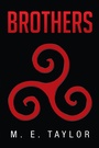 Cover: Brothers - AuthorHouse UK