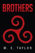 Cover: Brothers - AuthorHouse UK