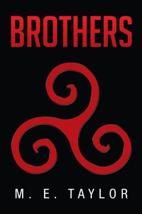 Enlarge image Cover: Brothers - AuthorHouse UK