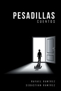 Cover: Pesadillas - PALIBRIO
