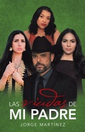 Cover: Las Viudas De Mi Padre - PALIBRIO