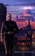 Cover: When Night Falls - First Edition Design Publishing