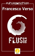 Cover: Flush - Future Fiction