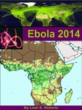 Cover: El Virus Del &Eacute;bola - 2014 - Babelcube Inc.