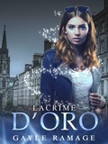Cover: Lacrime d'oro - Babelcube Inc