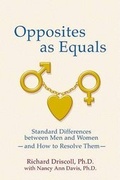 Cover: Opposites as Equals - Westside Psychology