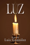 Cover: Luz: la novela - Babelcube Inc.