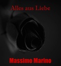 Cover: Stranded Love - Alles aus Liebe - Babelcube Inc.