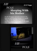 Cover: He was sleeping with his mother - Babelcube Inc.